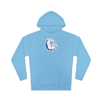 Midweight Pullover Hoodie