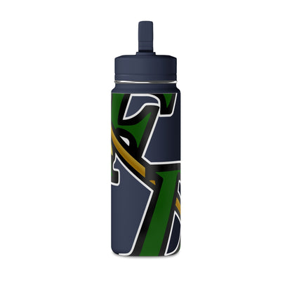 Mini Water Bottle, 20oz