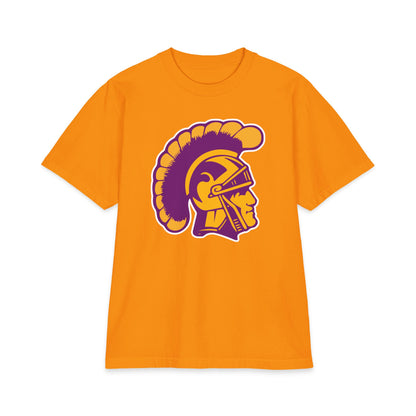 Max Heavyweight Short Sleeve Tee