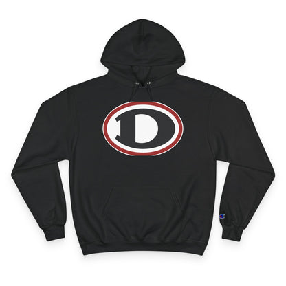 Champion Powerblend Fleece Pullover Hoodie