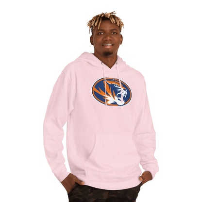 Midweight Pullover Hoodie
