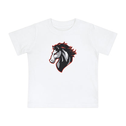 Baby Short Sleeve Tee