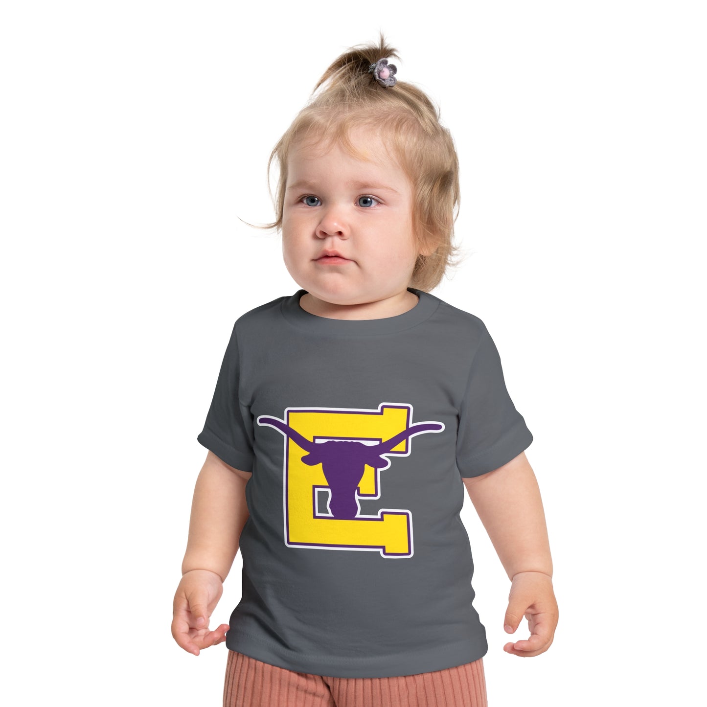 Baby Short Sleeve Tee