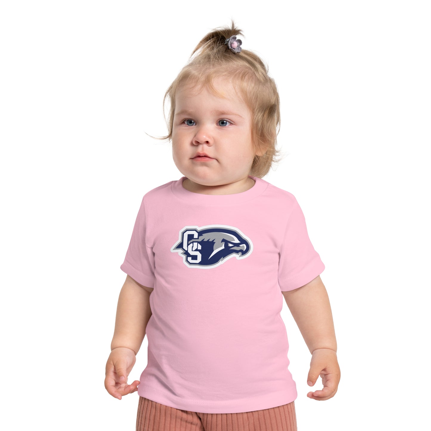 Baby Short Sleeve Tee