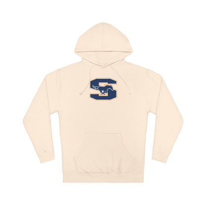 Midweight Pullover Hoodie