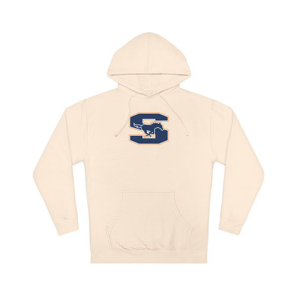 Midweight Pullover Hoodie