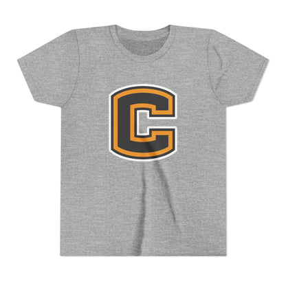 Youth Short Sleeve Tee