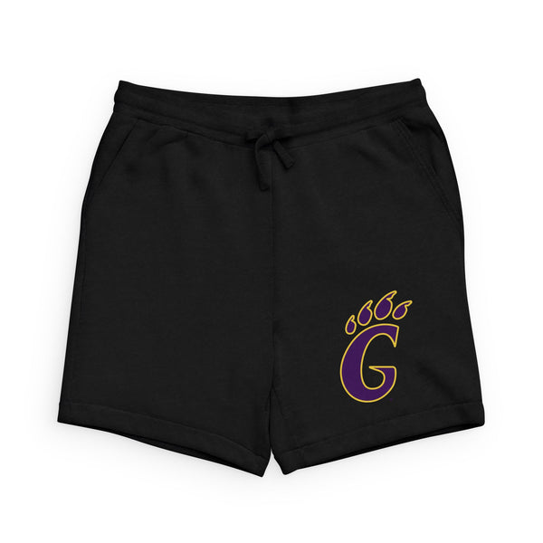 Unisex Sponge Fleece Sweatshort