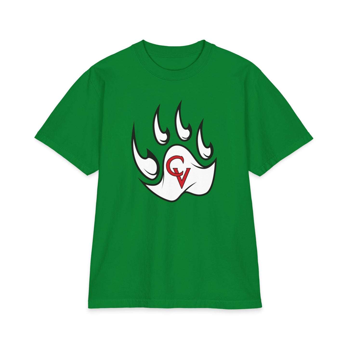 Max Heavyweight Short Sleeve Tee