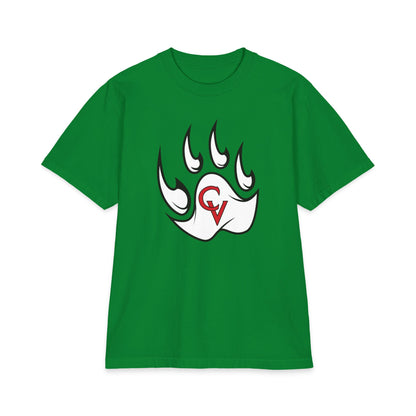 Max Heavyweight Short Sleeve Tee