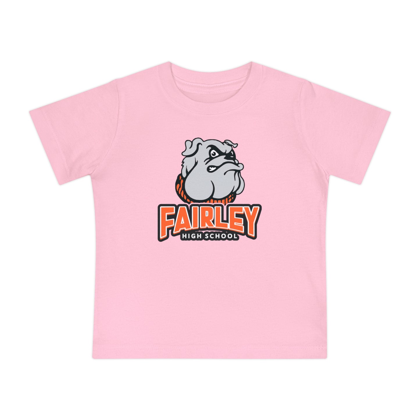 Baby Short Sleeve Tee