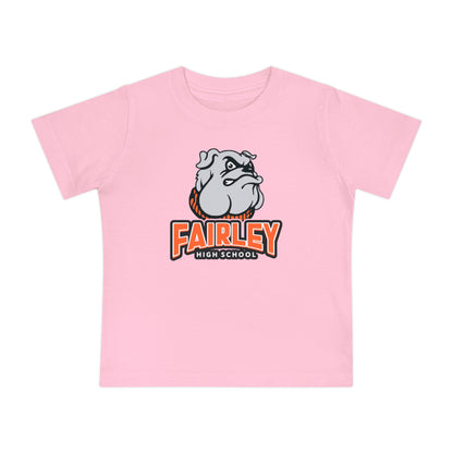 Baby Short Sleeve Tee