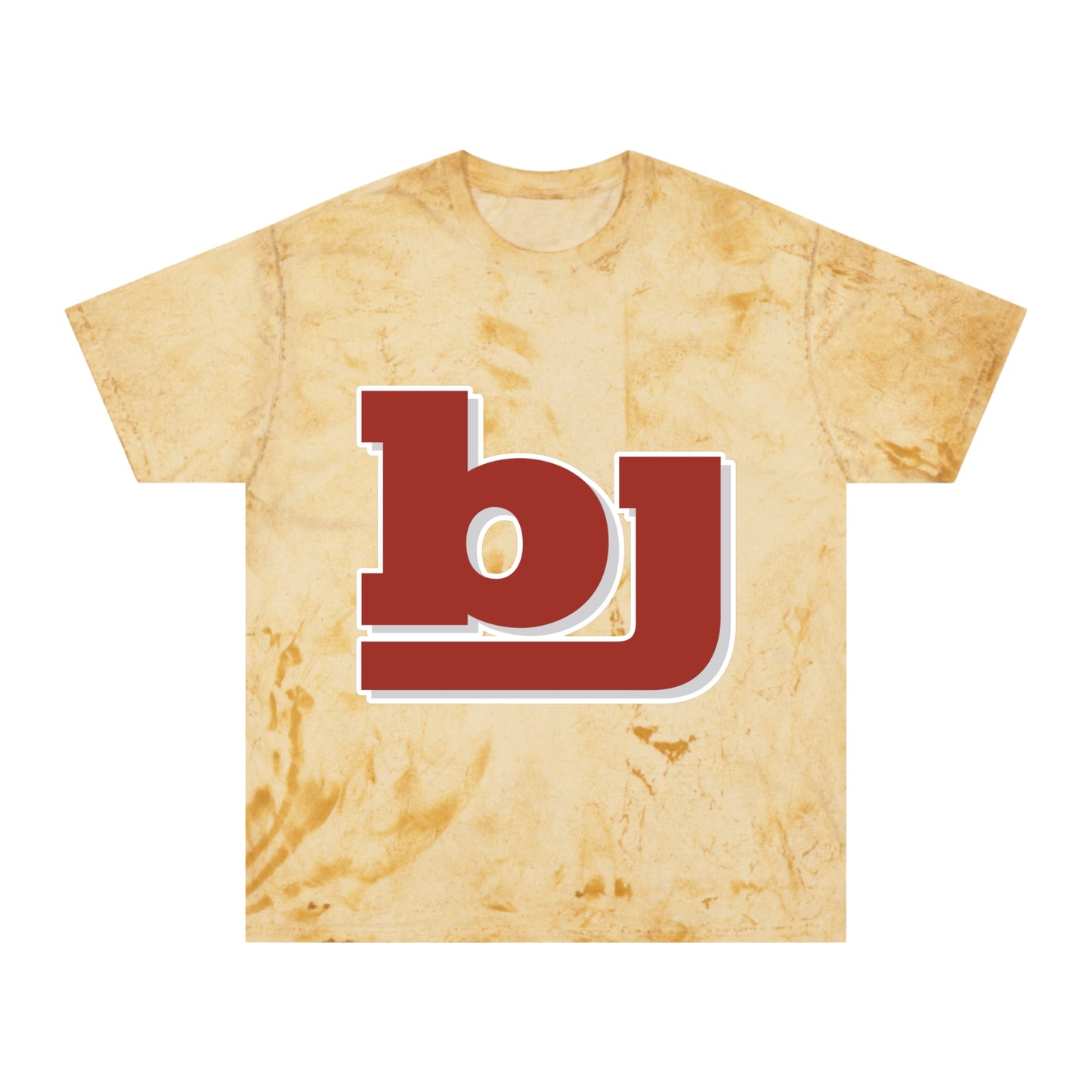 Color Blast School Spirit Tee
