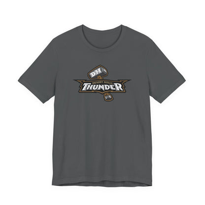 Jersey Short Sleeve Tee