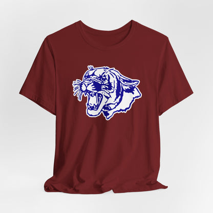 Jersey Short Sleeve Tee