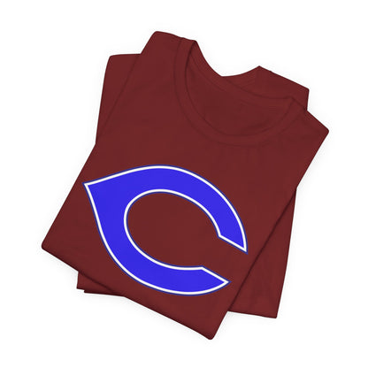 Jersey Short Sleeve Tee