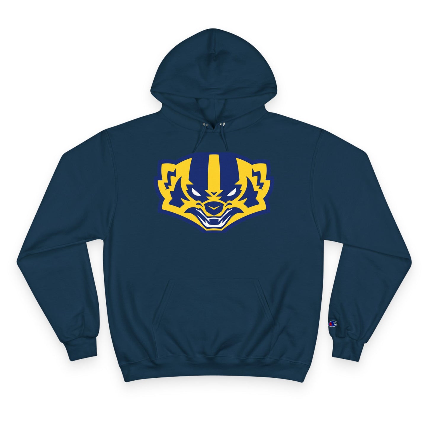 Champion Powerblend Fleece Pullover Hoodie