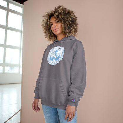 Champion Powerblend Fleece Pullover Hoodie