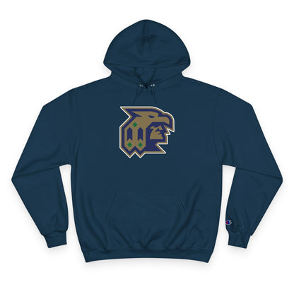 Champion Powerblend Fleece Pullover Hoodie