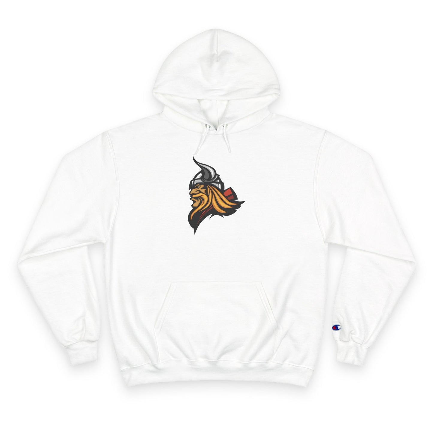 Champion Powerblend Fleece Pullover Hoodie