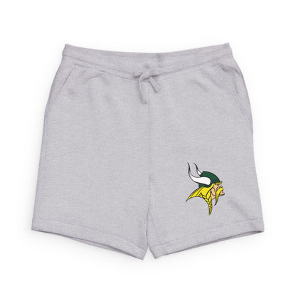 Unisex Sponge Fleece Sweatshort