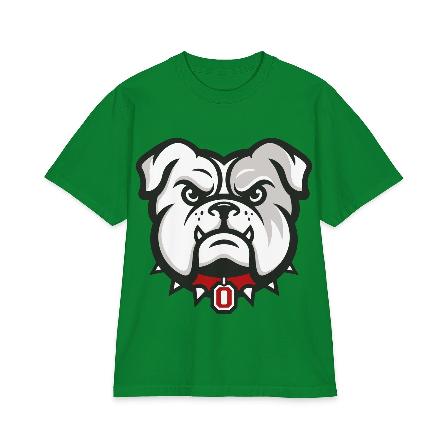 Max Heavyweight Short Sleeve Tee