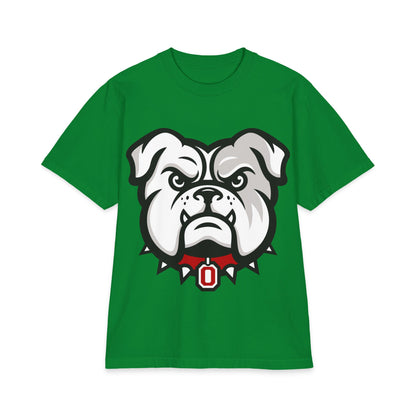Max Heavyweight Short Sleeve Tee