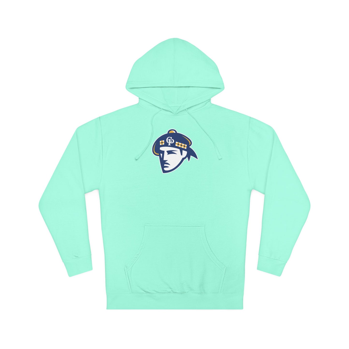 Midweight Pullover Hoodie