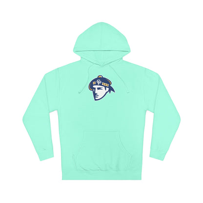 Midweight Pullover Hoodie
