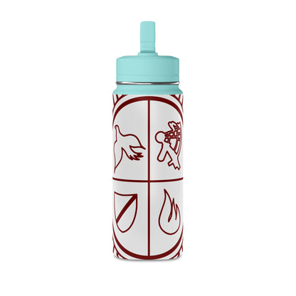 Mini Water Bottle, 20oz
