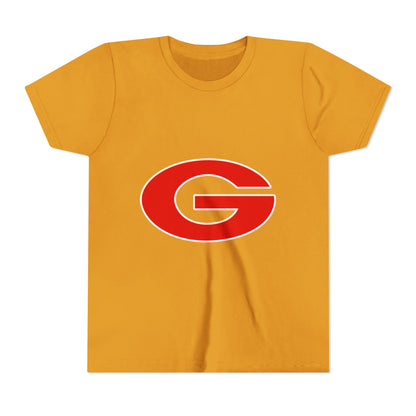 Youth Short Sleeve Tee