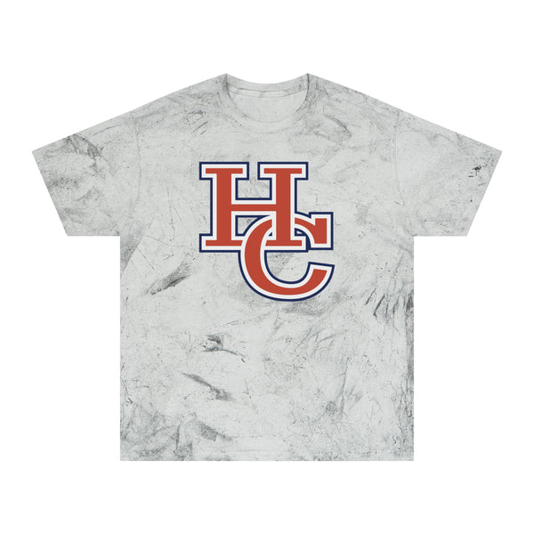 Color Blast School Spirit Tee