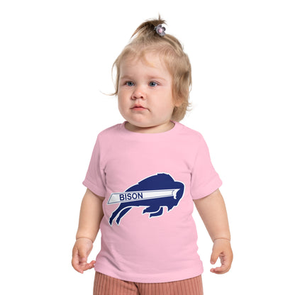 Baby Short Sleeve Tee