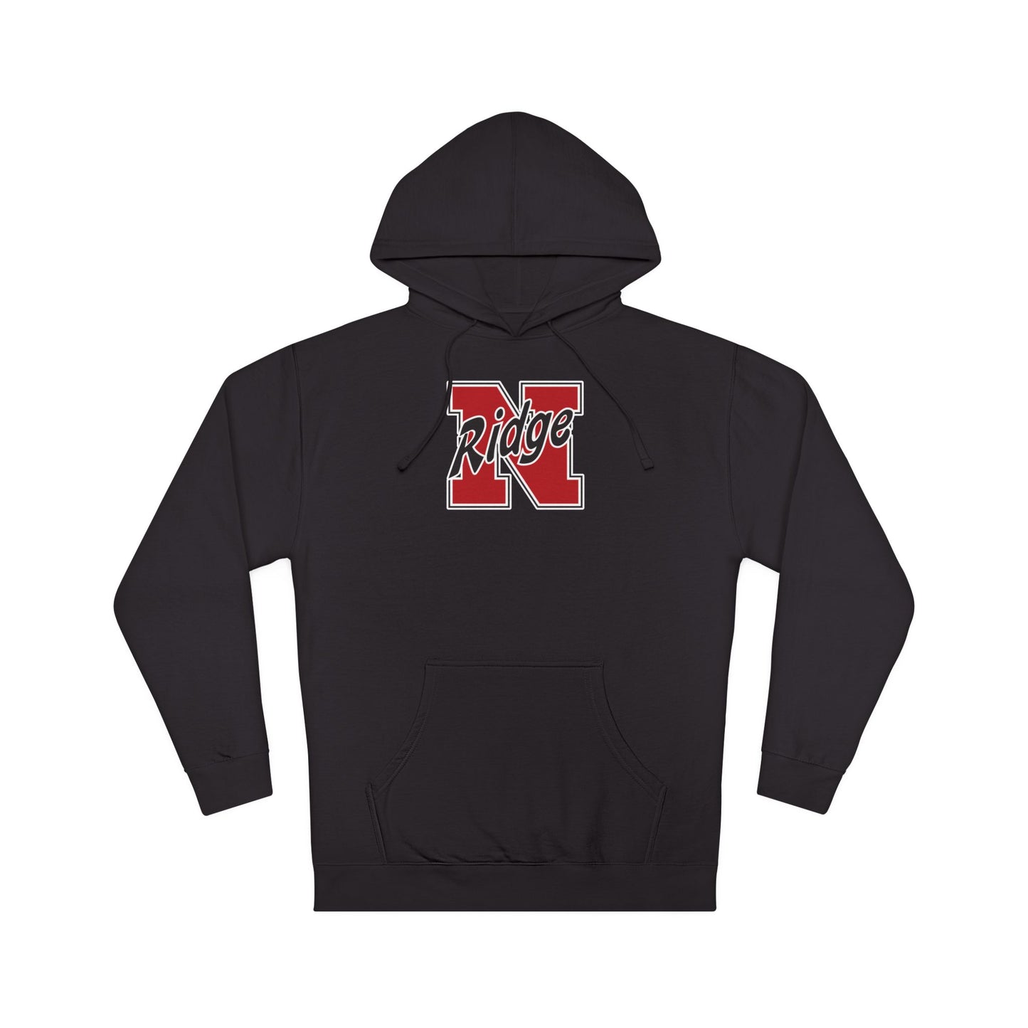 Midweight Pullover Hoodie