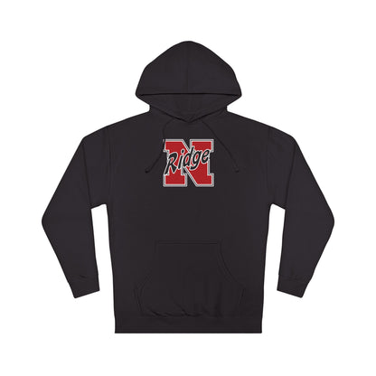 Midweight Pullover Hoodie