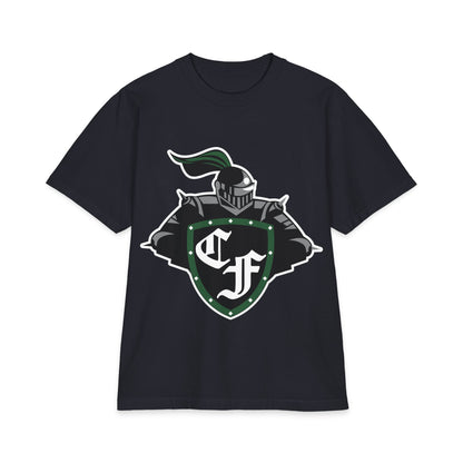 Max Heavyweight Short Sleeve Tee