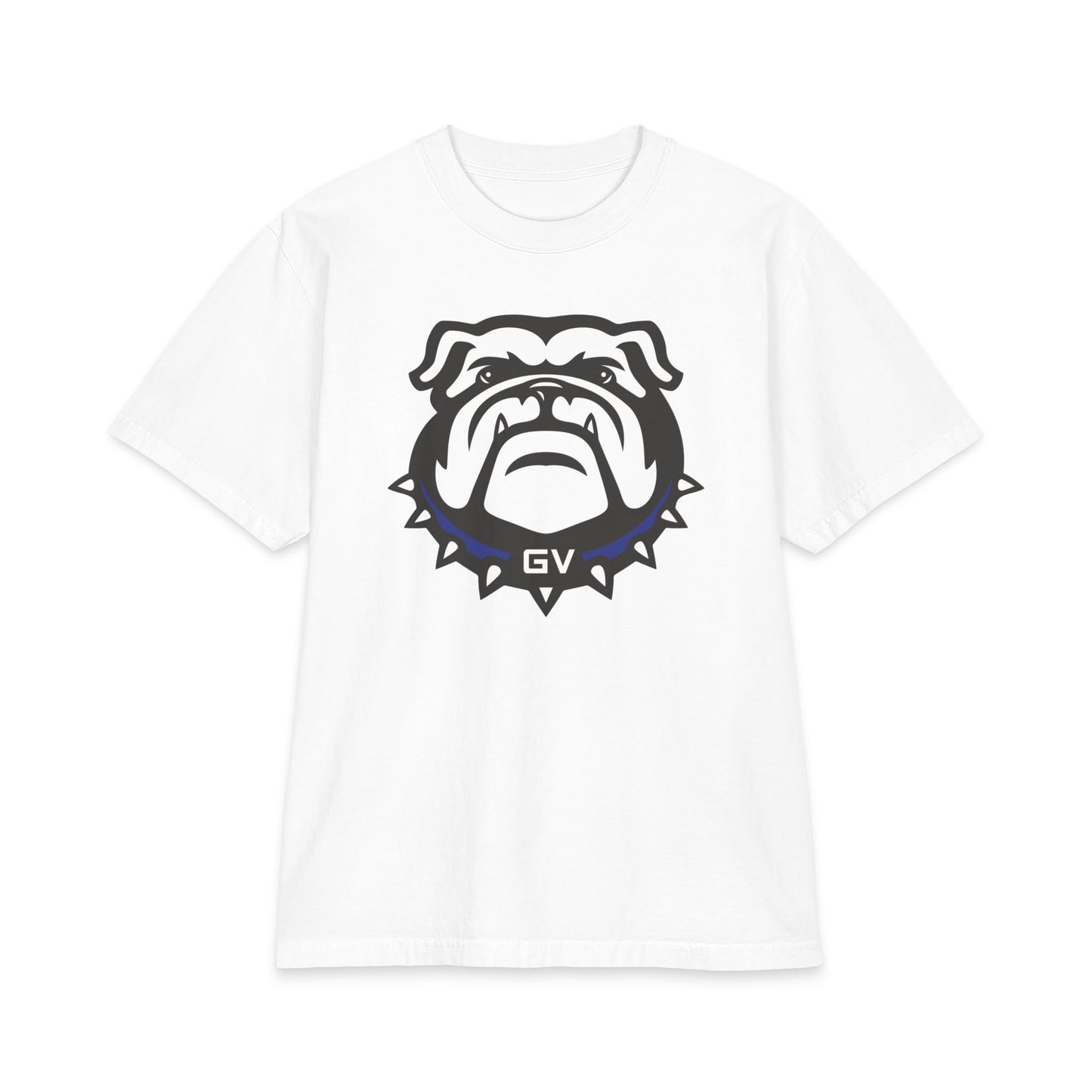Max Heavyweight Short Sleeve Tee