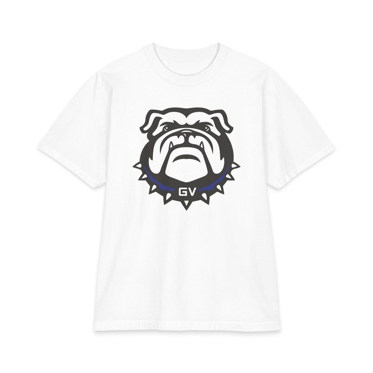 Max Heavyweight Short Sleeve Tee