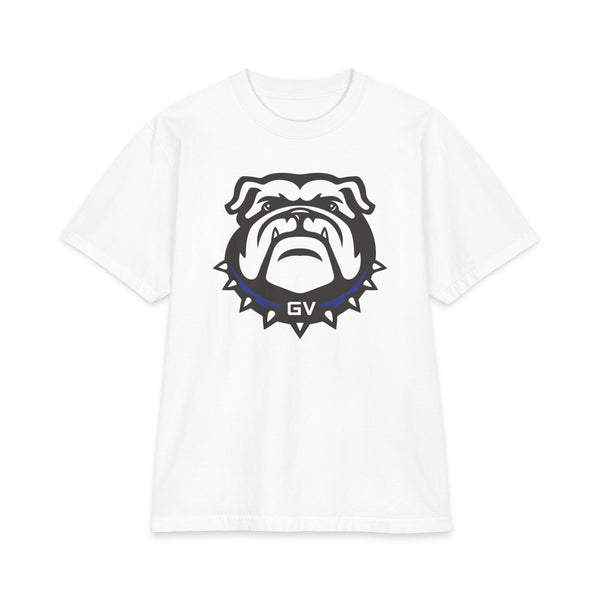 Max Heavyweight Short Sleeve Tee
