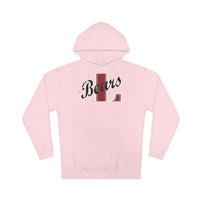 Midweight Pullover Hoodie