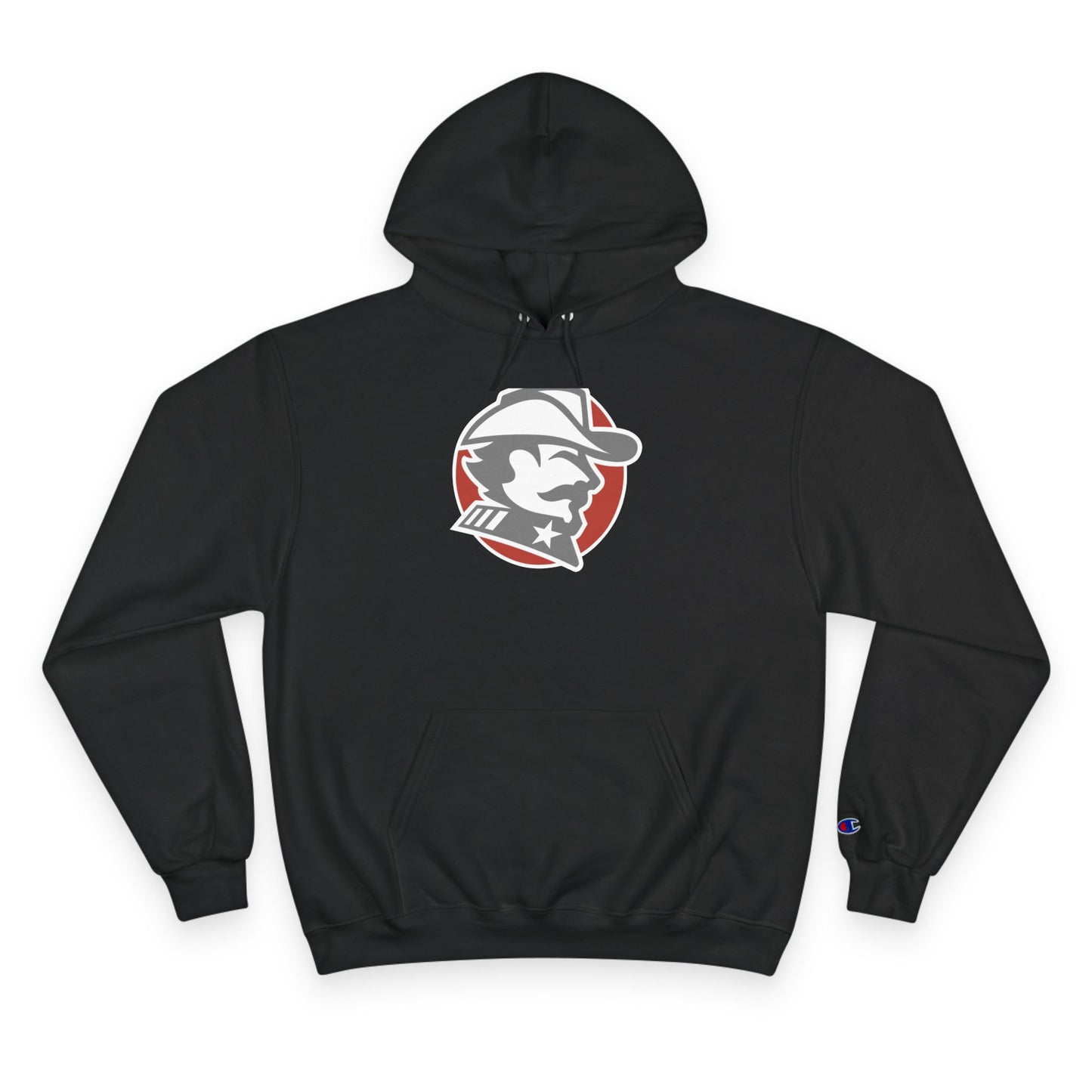 Champion Powerblend Fleece Pullover Hoodie