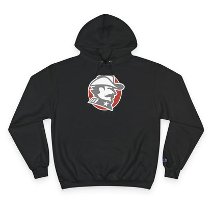 Champion Powerblend Fleece Pullover Hoodie
