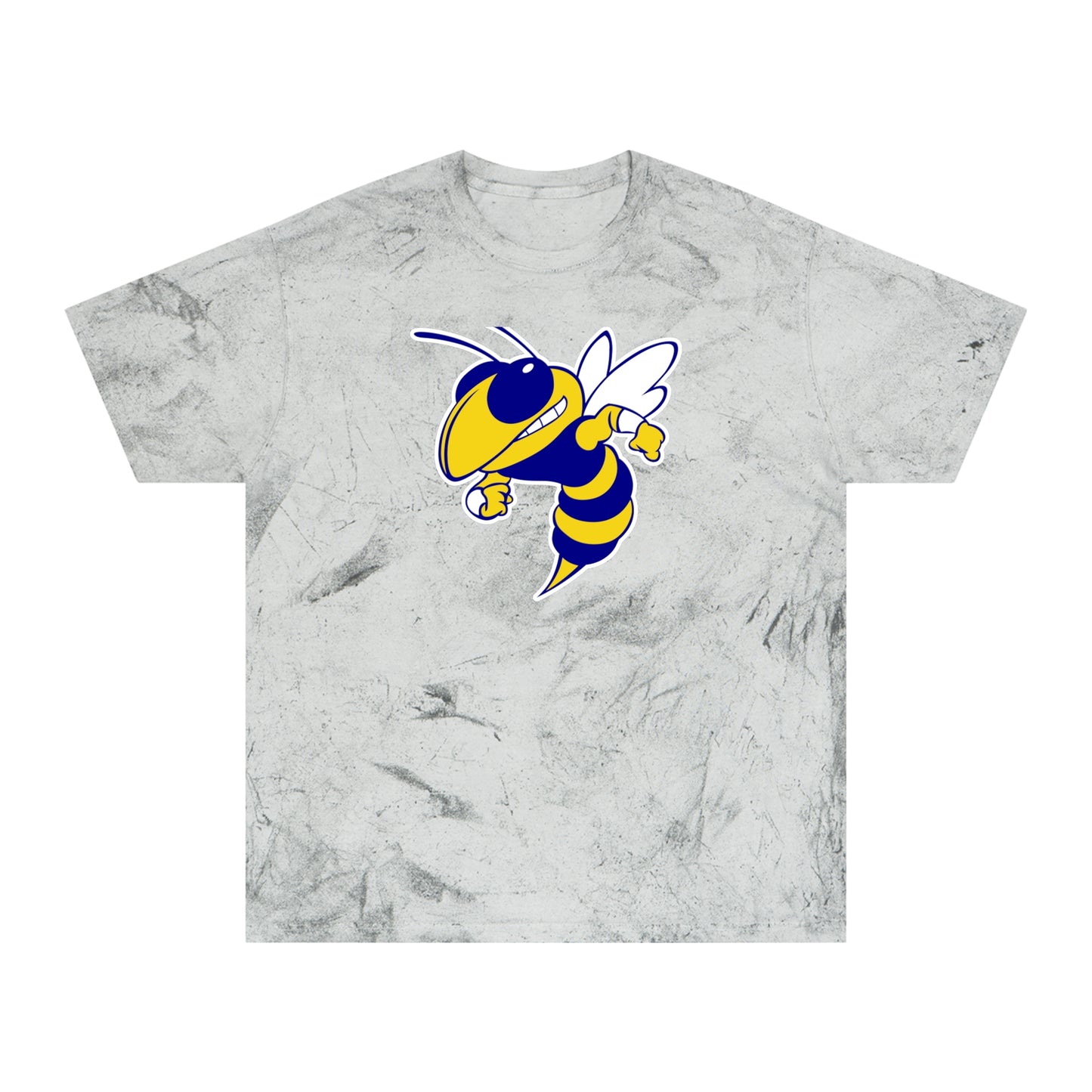 Color Blast School Spirit Tee