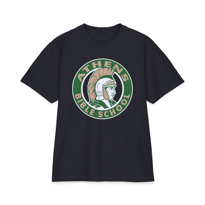 Max Heavyweight Short Sleeve Tee