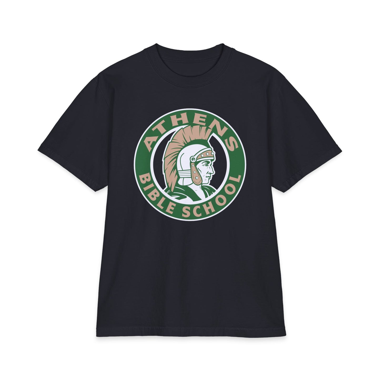 Max Heavyweight Short Sleeve Tee