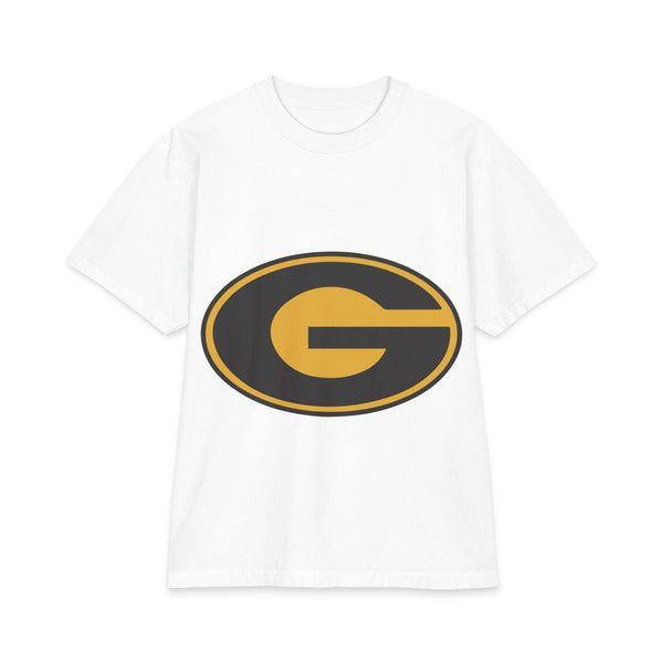 Max Heavyweight Short Sleeve Tee