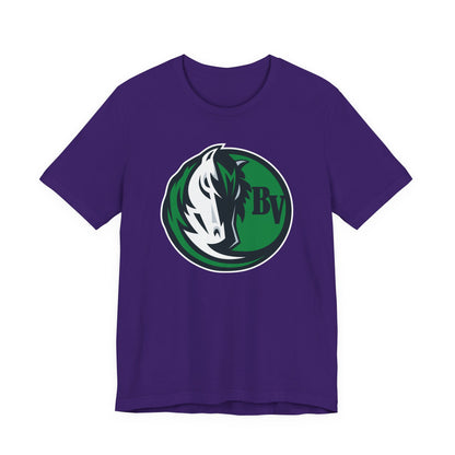 Jersey Short Sleeve Tee