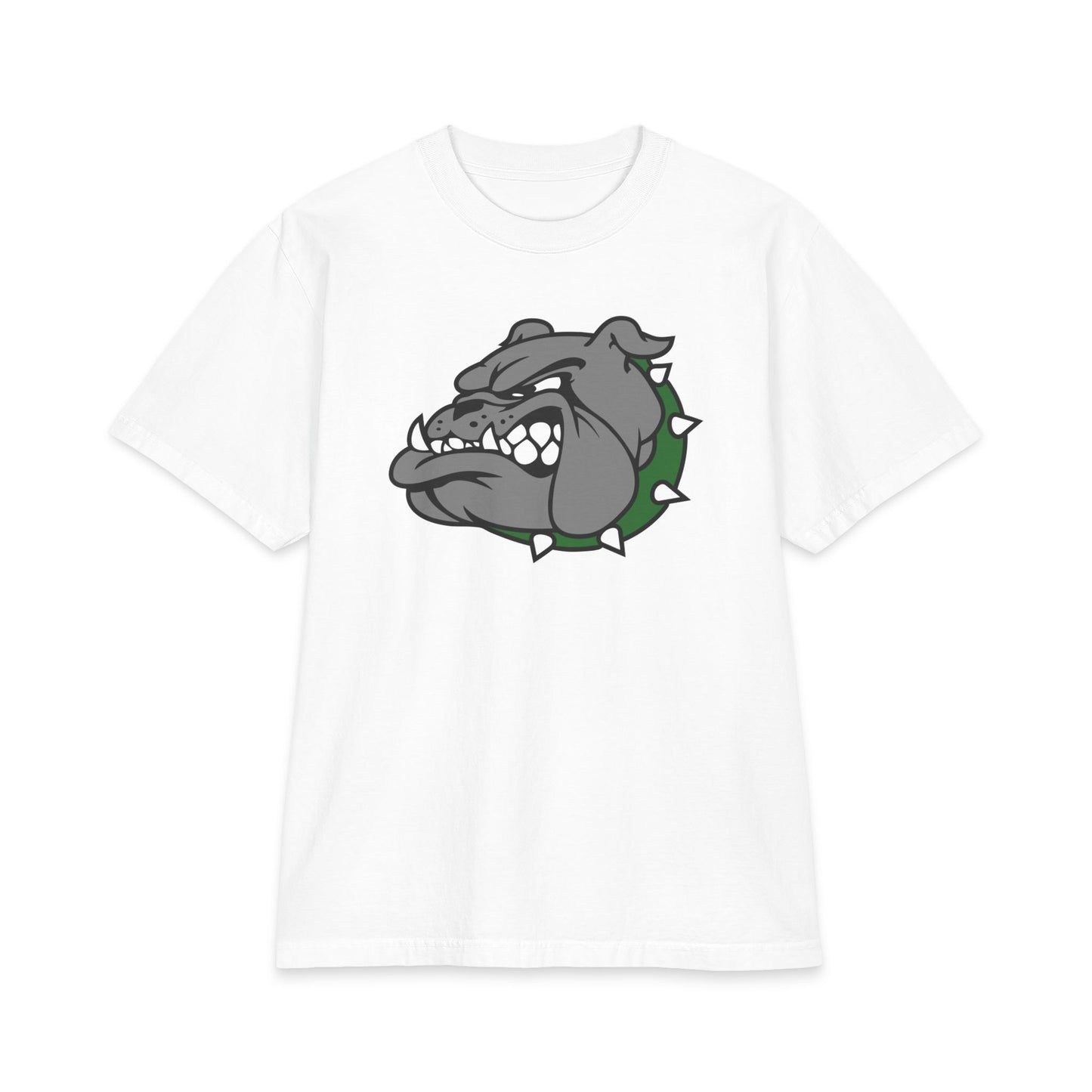 Max Heavyweight Short Sleeve Tee