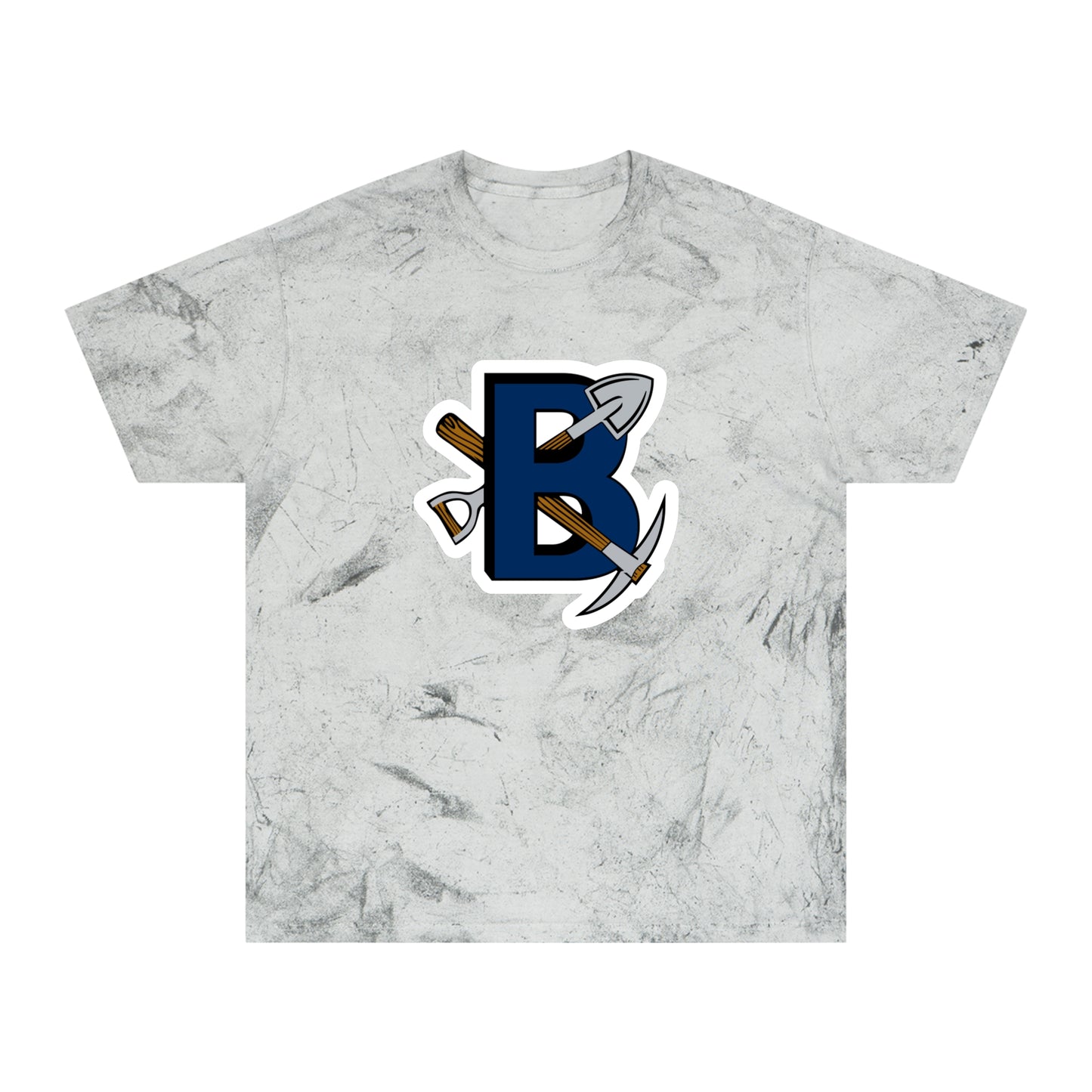 Color Blast School Spirit Tee