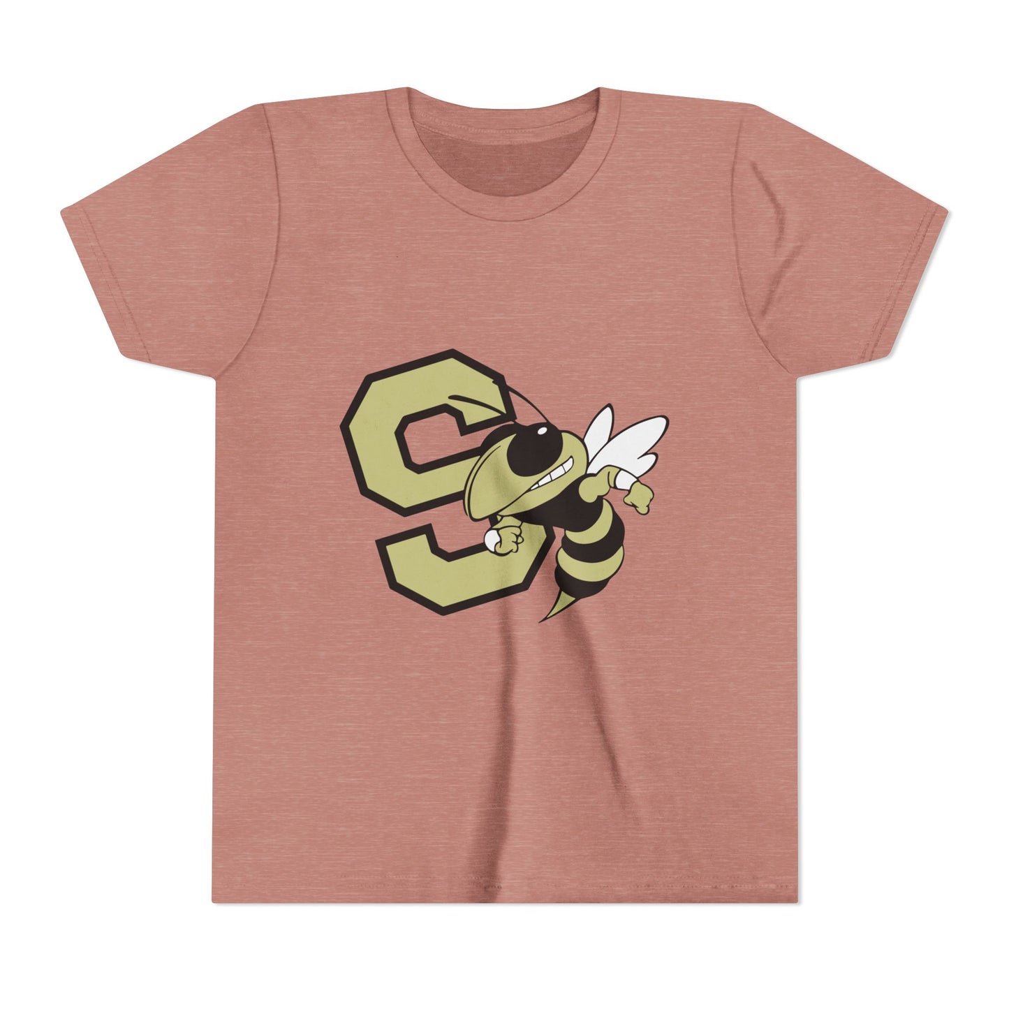 Youth Short Sleeve Tee
